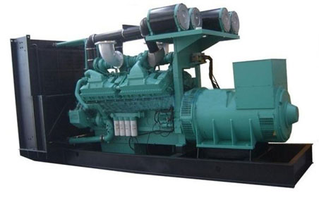 平和200kw康明斯发电机组图片 平和200kw康明斯发电机组图片