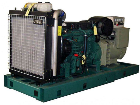 平和柴油发电机